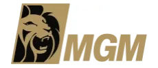 logo betmgm casino